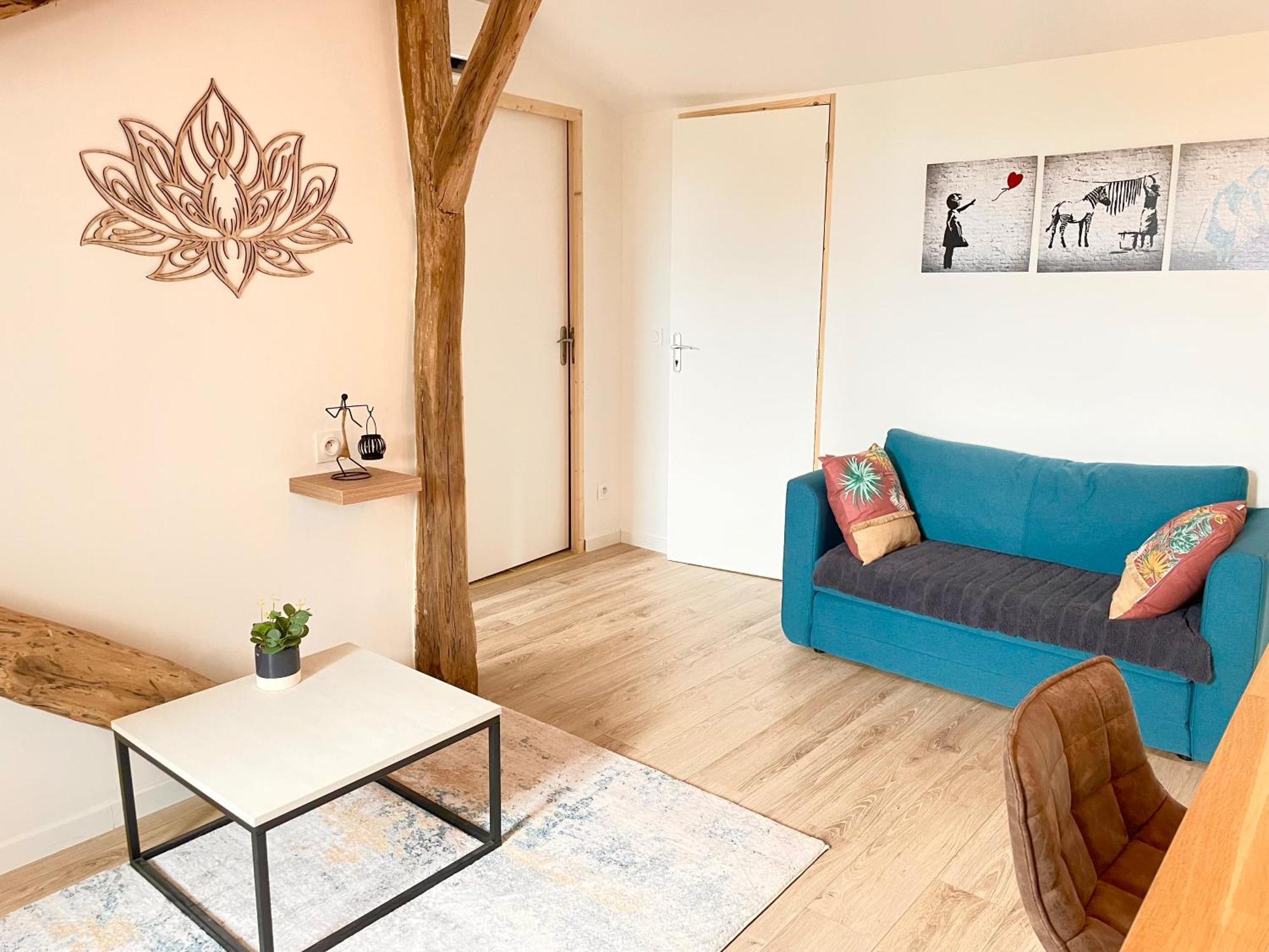 Victor Hugo - Calme Apartment Auch Exterior foto